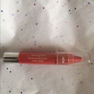 Neutrogena Moisturesmooth Color Sticks Watermelon